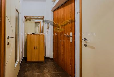 Apartament renovat cu 2 camere, situat în Gheorgheni/C. Brâncuși - 14