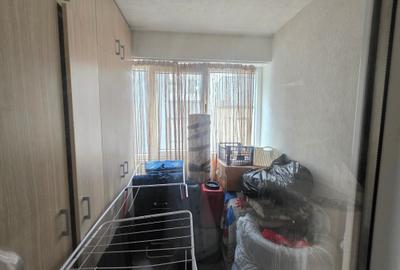 3 Camere - loc parcare - Corvaris Residence 21 - Aparatorii Patriei - 15