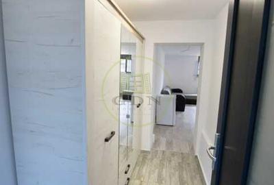 Garsonieră la casă, 32 mp | Demisol înalt | Stadionul Municipal - 4