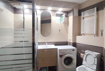 Apartament 2 camere, 2 balcoane, baie cu geam | ETAJUL 1 | bloc 1982 - 9
