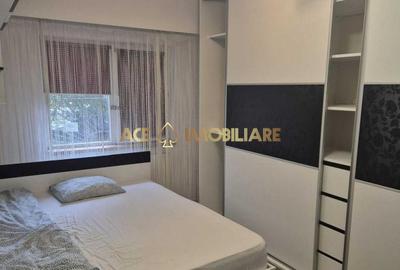 Apartament cu 3 camere decomandat, mobilat în Crângași