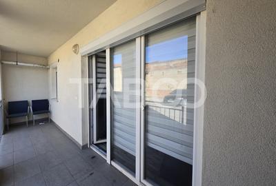 Apartament 2 camere de inchiriat decomandat 48 mp zona Lupeni Sibiu - 6