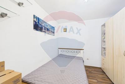 Apartament elegant 3 camere 74 MP utili - 19