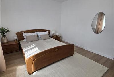 Brancoveanu-Metrou,apartament 2 camere,loc parcare - 6