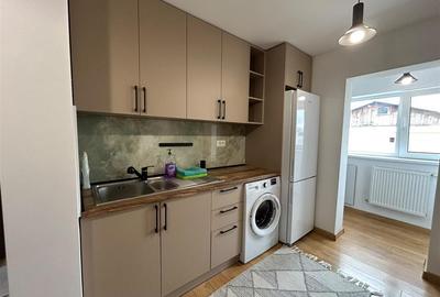 Apartament 2 camere | Renovat | 2c-7892 - 10
