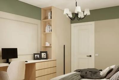 Duplex 3 Camere | Mobilat&Utilat | Zona Carol | Direct proprietar - 12