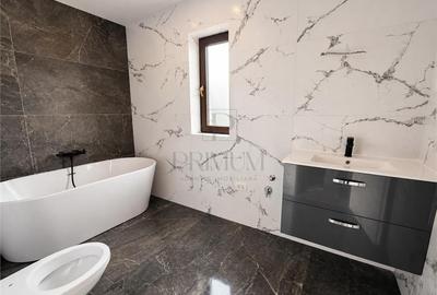 Moșnița Veche | Duplex la cheie | 105 mp utili | 300 mp teren | Toate - 4