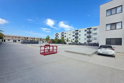 2 camere cu GRADINA COMPLET MOBILAT - 18