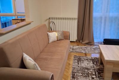Aprtament 2 camere mobilat si utilat. - 10