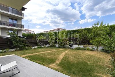 Casa tip duplex la cheie | 180mp | 300mp Teren | Parcare | Borhanci - 1