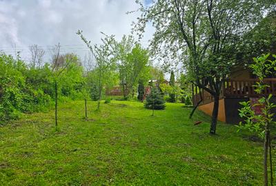 Casă de vancata lângă râu- Provița de Jos - 14