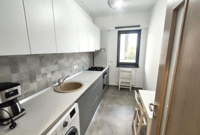 2 Camere Parcare decomandat Novum Invest Politehnica Regie Grozavesti - 5