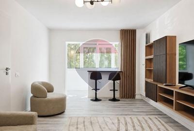 Apartament cu 2 camere decomandat, mobilat în Turda