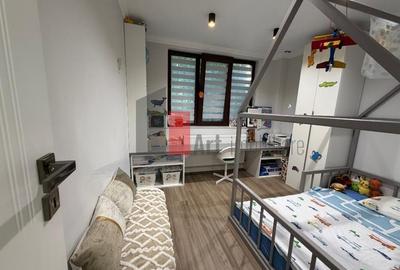 Apartament 3 Camere Parter Inalt/4 Drumul Taberei+Loc de parcare - 11