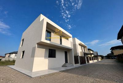 VILA DE VANZARE – OTOPENI - 5 camere - 10