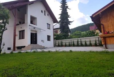 Vanzare casa mare si perfect intretinuta in orasul Gura Humorului - 32