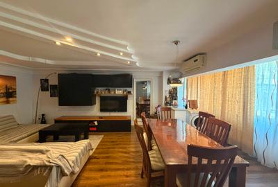 Apartament 3 camere , str.Babadag , parter inalt - 15