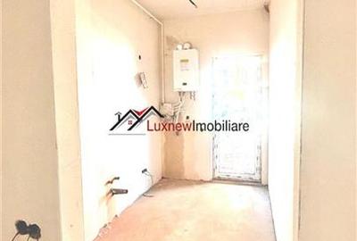 Apartament semifinisat 80 mp, 4 camere, 2 bai plus logie 10 mp, zona Tineretului - 4