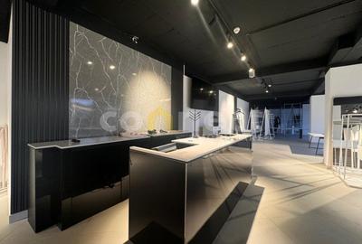 Spațiu comercial de 200 mp de închiriat în zona Dambul Rotund - 1