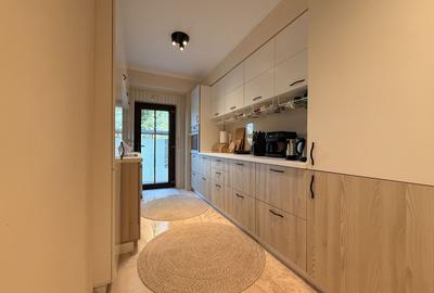 Apartament cu curte Bucurestii Noi | Parcul Bazilescu - 20