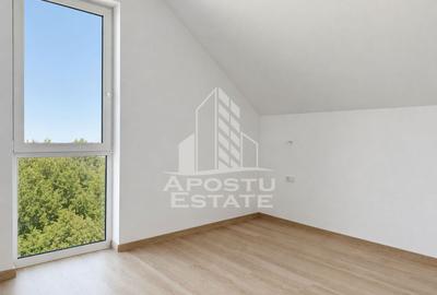 Apartament cu 2 camere semidecomandat în Freidorf