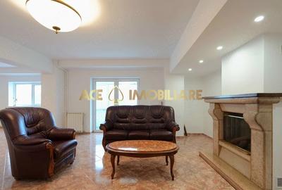 Spațiu de birou de Inchiriat | 5 camere | Marasesti | Utilat - 1