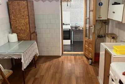 Apartament 3 camere Dacia - 3