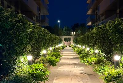 Luxury Living | Cortina 126 | 3 Camere| Terasă Spațioasă| Lângă Cambridge School - 16