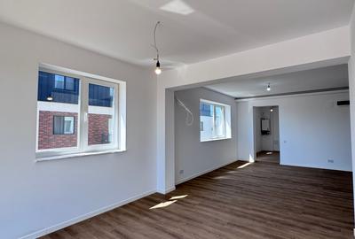 Apartament cu 3 camere, terasa 48 mp, loc de parcare Pipera, Voluntari - 2