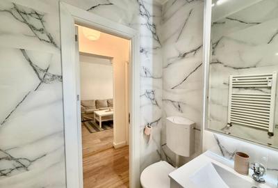 Apartament 2 camere/ Sos. Colentina/ Parc Plumbuita - 8