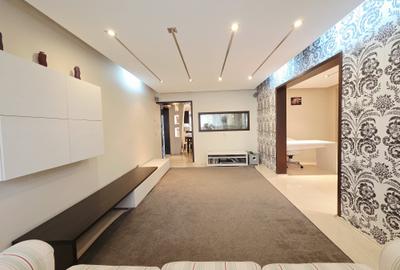 Apartament spațios cu 4 camere de închiriat în Mazepa – lângă Școala nr. 28 - 4