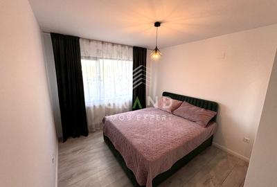 3 CAMERE | 69 MP+BALCON 10 MP | 2 PARCARI SUBTERANE | DONATH PARK/GRIGORESCU - 6