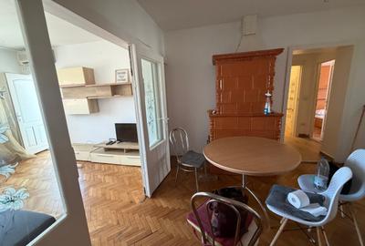 Vând apartament 4 camere Unirii Clinici - 9
