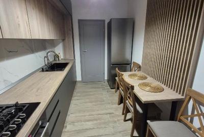 Metalurgiei | 2 Camere | Centrala | Balcon | Parcare | - 3