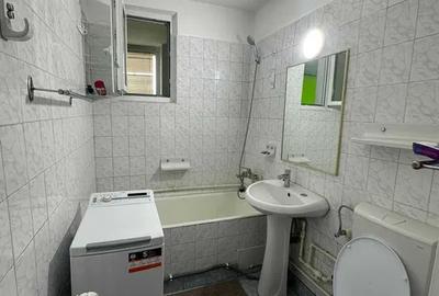 Apartament 2 camere, semidecomandat, 60 mp, ac, balcon, Baba Novac - 4