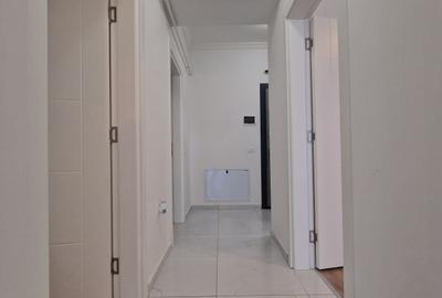 Energia Residence- 2 camere mobilat-utilat, Loc parcare , etaj 5- 128.000euro - 30