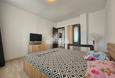 Apartament 3 camere decomandat, 64 mp, mobilat/utilat – Micro 11, lâng - 4