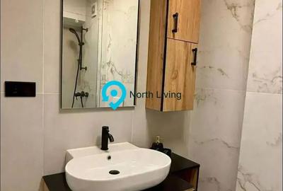 Duplex 4 camere, 91 mp + 38 mp terase, Sun Royal View - Piața Sudului - 9