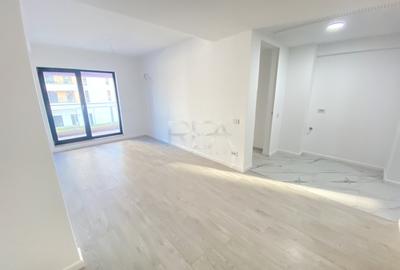 Garsniera-Etaj 1/12-Bloc 2023-Centrala Proprie- Novum Residence - 1