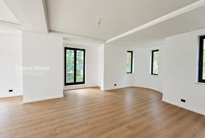 Vilă Premium | S+P+2+M | 287 mp | 6 Camere | Lift | Arcul de Triumf | 2026 - 21