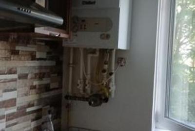 Garsoniera | Dristor | Centrala Proprie | Mobilata | Utilata | Metrou | - 6