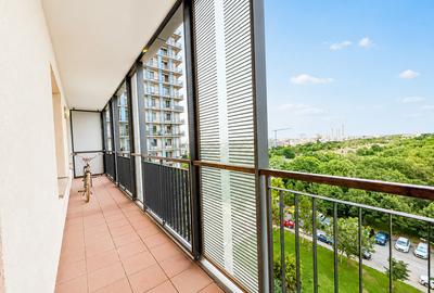 Apartament 2 camere Asmita Garden's (loc de parcare subteran inclus) - 11