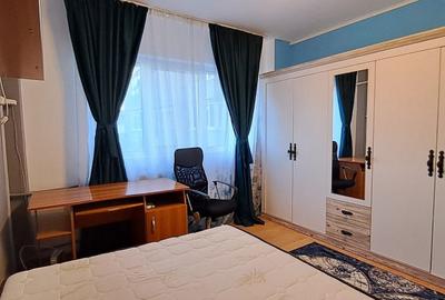 RAHOVA - Calea Rahovei, stradal, 2 camere, mobilat, utilat, tramvai 32 - 7