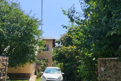 „Acasă, în adevăratul sens al cuvântului – casă cu livadă, liniște - 1