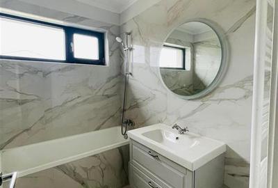 Casa Vila Duplex NOUA 5 camere Otopeni curte proprie acces privat - 10