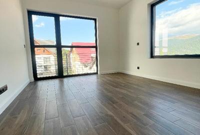 2 camere complex exclusivist, Furnica-Peles, 2025, 75mp, et 2, panorama de vis - 3