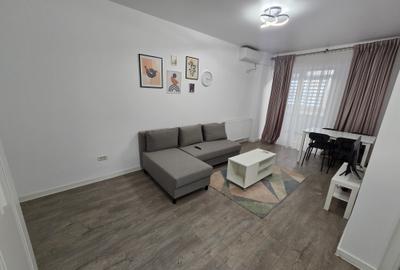 Închiriere Apartament 2 Camere Central Adress - 1