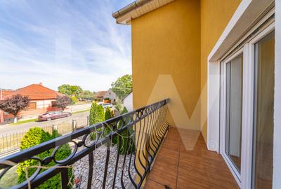 Vila cu 5 dormitoare și grădină generoasă, perfectă pentru familia ta! - 35
