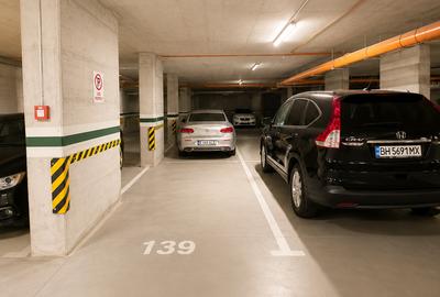 2 Camere Tomis Park Zona Euromaterna Loc Parcare - 13