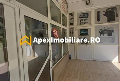 Spatiu Comercial Titan A14 Nicolae Grigorescu 20 Bucuresti, Investie - 8